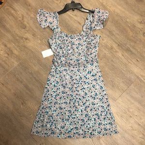 Brand🆕💖💖B.DARLIN mini dress.